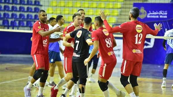 وان ثري| بوابة الرياضة المصرية 