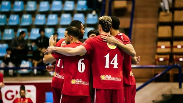 وان ثري| بوابة الرياضة المصرية 