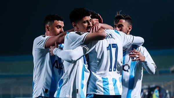 وان ثري| بوابة الرياضة المصرية 