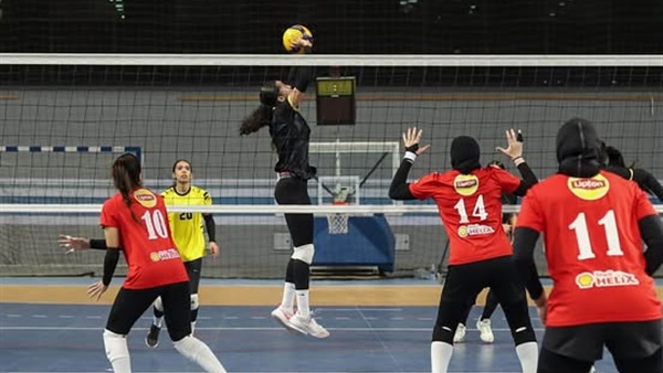 الأهلي وسبورتنج