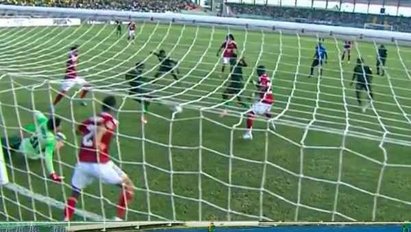 وان ثري| بوابة الرياضة المصرية 