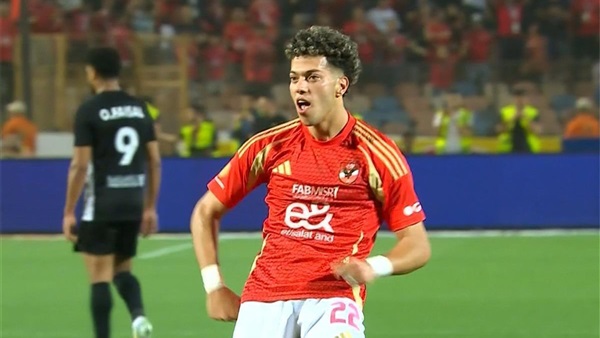 وان ثري| بوابة الرياضة المصرية 