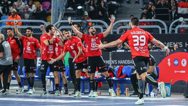 منتخب صمر لكرة اليد