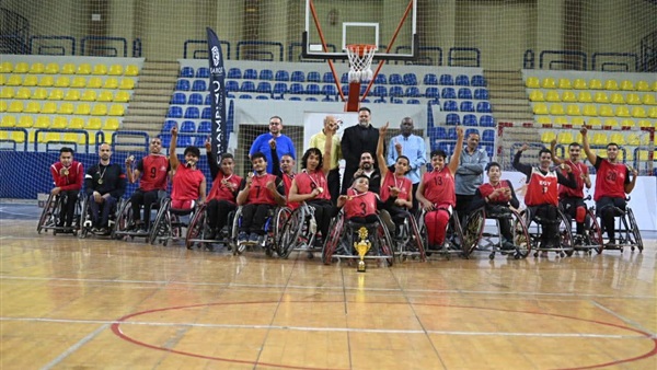 وان ثري| بوابة الرياضة المصرية 