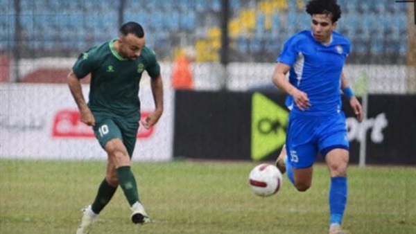 الاتحاد وسموحة 