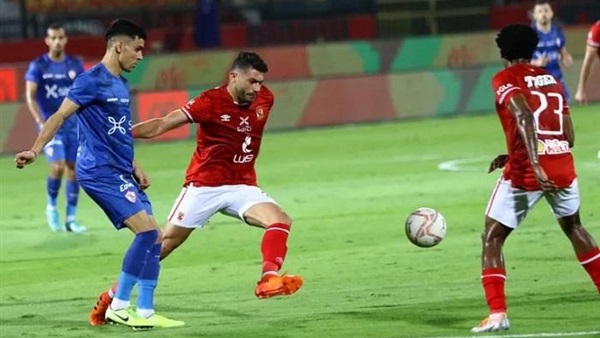 وان ثري| بوابة الرياضة المصرية 