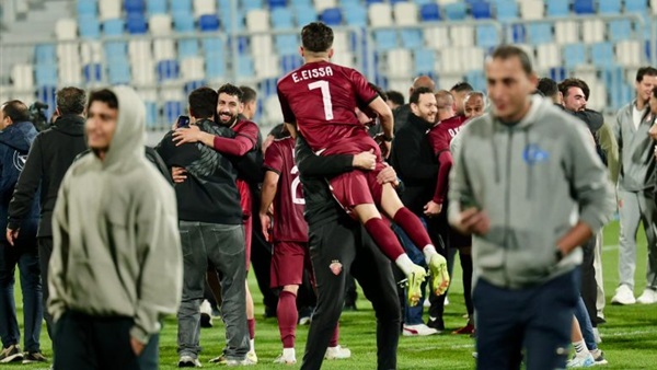 وان ثري| بوابة الرياضة المصرية 