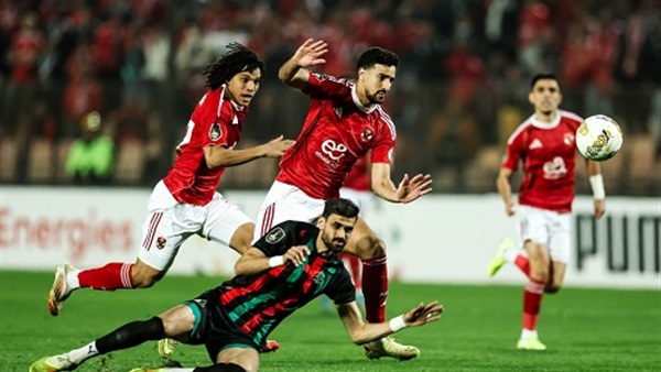 وان ثري| بوابة الرياضة المصرية 