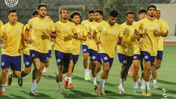 الإسماعيلي 