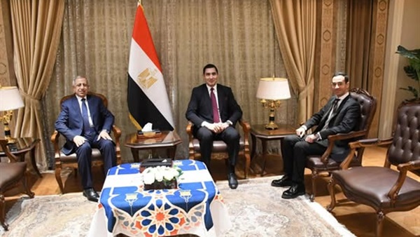 وزارة الرياضة 