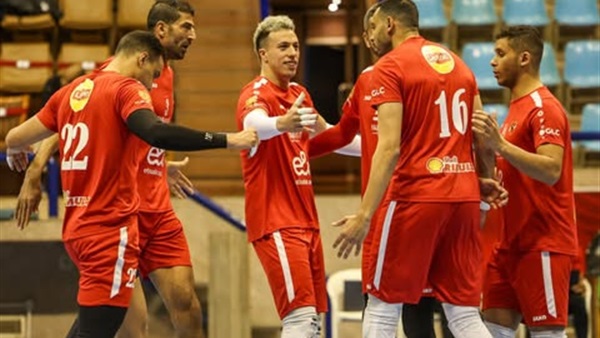 النادي الاهلي