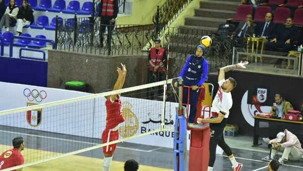 دوري السوبر الممتاز