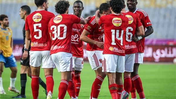 النادي الاهلي