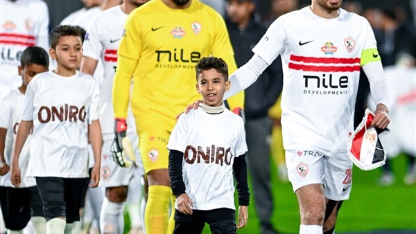 وان ثري| بوابة الرياضة المصرية 