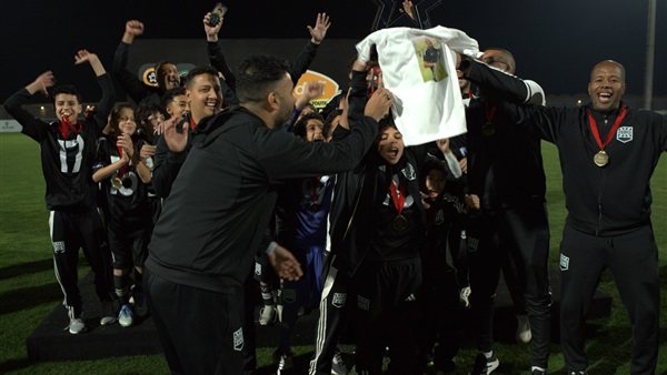 وان ثري| بوابة الرياضة المصرية 