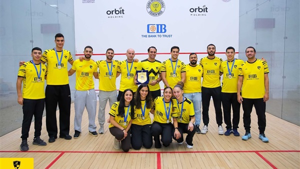 وان ثري| بوابة الرياضة المصرية 