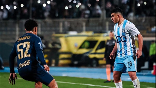 وان ثري| بوابة الرياضة المصرية 