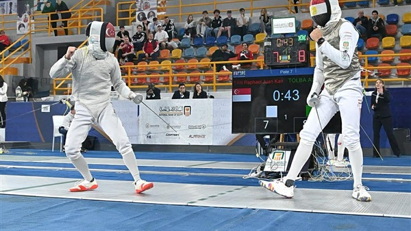 وان ثري| بوابة الرياضة المصرية 