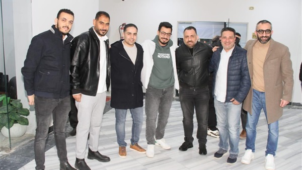 وان ثري| بوابة الرياضة المصرية 