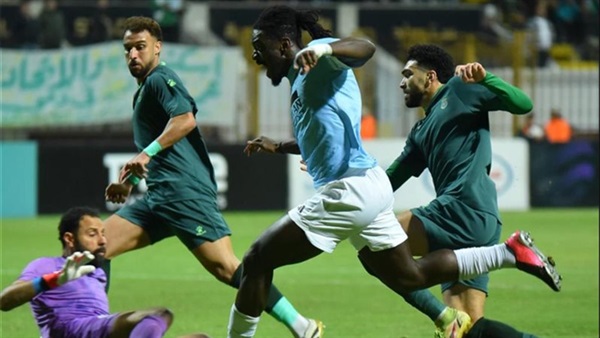 غزل المحلة والاتحاد