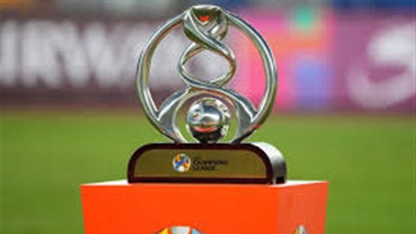 دوري أبطال أسيا 