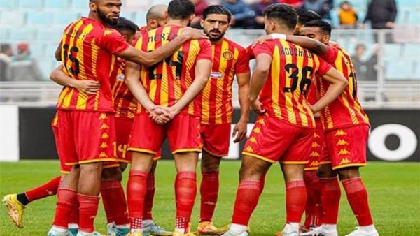 الترجي الرياضي التونسي