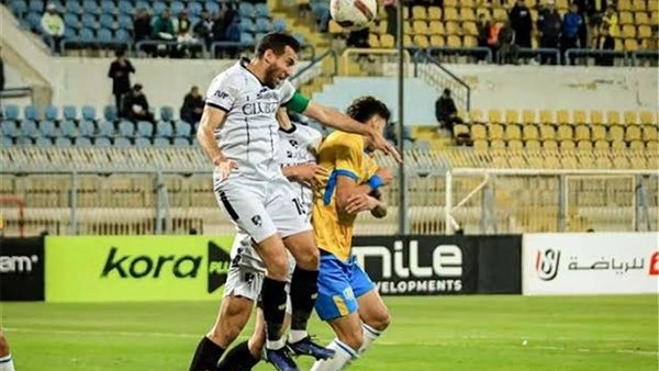 الإسماعيلي ووادي