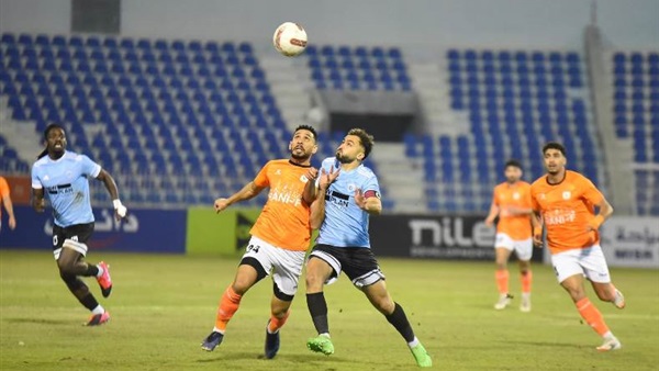 فاركو وغزل المحلة