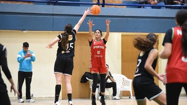 الأهلي وسبورتنج 