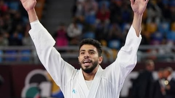 الدوري العالمي للكاراتيه