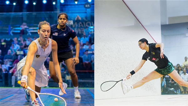 وان ثري| بوابة الرياضة المصرية 