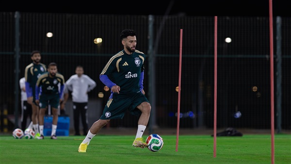 مران الأخضر السعودي