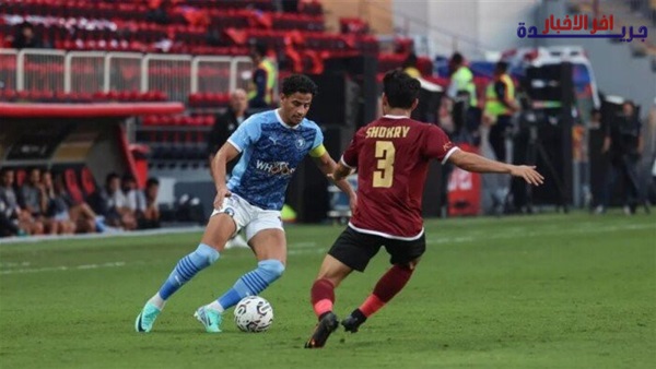 الدوري المصري