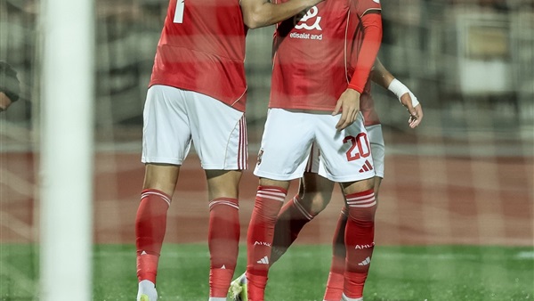 وان ثري| بوابة الرياضة المصرية 