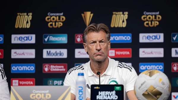 هيرفي رينارد 