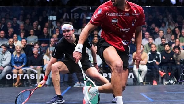 وان ثري| بوابة الرياضة المصرية 