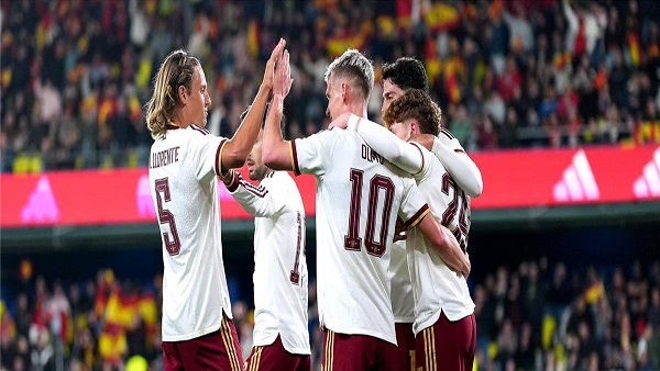 وان ثري| بوابة الرياضة المصرية 