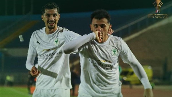 المصري البورسعيدي