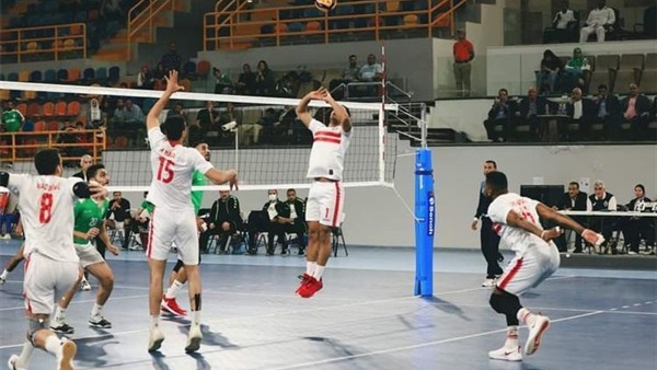 نادي الزمالك 