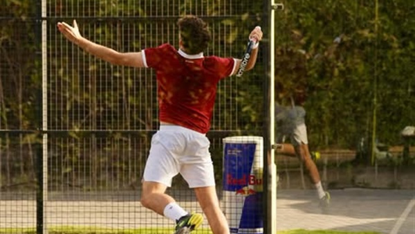 بطولة أفريقيا لناشئي