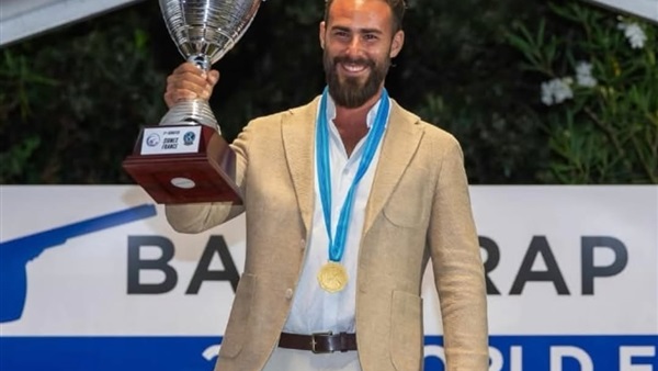 وان ثري| بوابة الرياضة المصرية 