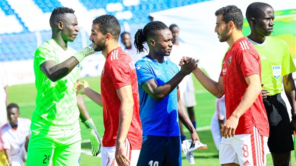 وان ثري| بوابة الرياضة المصرية 