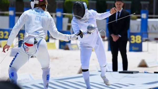 وان ثري| بوابة الرياضة المصرية 