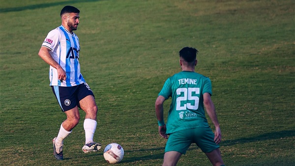 المصري وبيراميدز