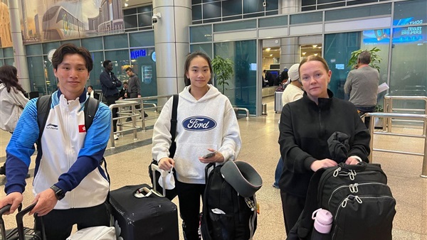 وان ثري| بوابة الرياضة المصرية 