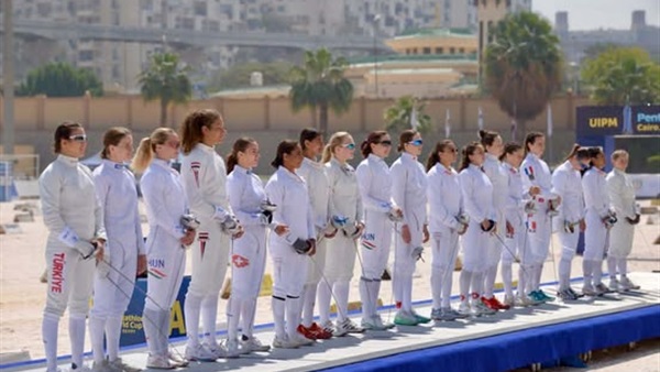  كأس العالم للخماسي