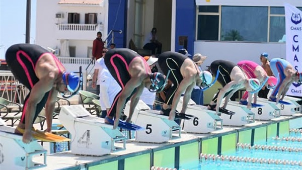 بطولة العالم للسباحة