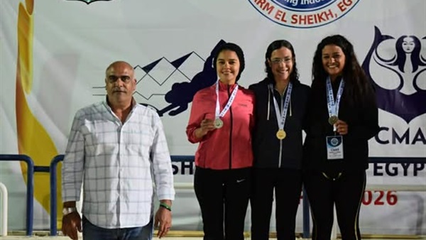 بطولة العالم للسباحة