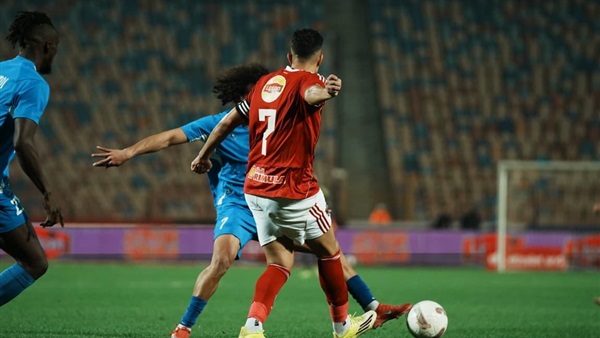 وان ثري| بوابة الرياضة المصرية 