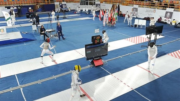 وان ثري| بوابة الرياضة المصرية 